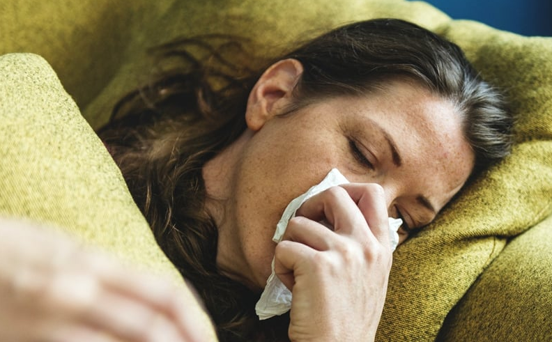 Hướng dẫn lập kế hoạch chăm sóc bệnh nhân cúm A an toàn, không lây nhiễm 2