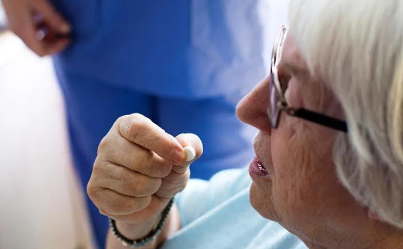 Hướng dẫn lập kế hoạch chăm sóc bệnh nhân cúm A an toàn, không lây nhiễm 3