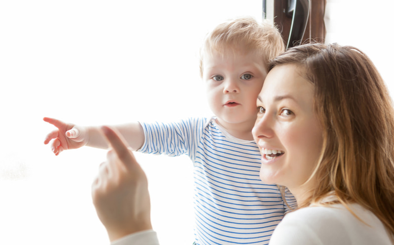 Hướng dẫn mẹ cách luyện con theo lịch easy 5 6 chi tiết nhất 4