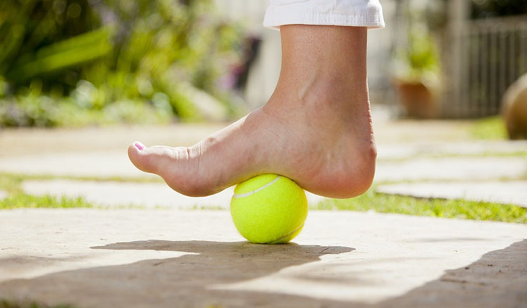 Hướng dẫn vật lý trị liệu cho trẻ có bàn chân bẹt 2