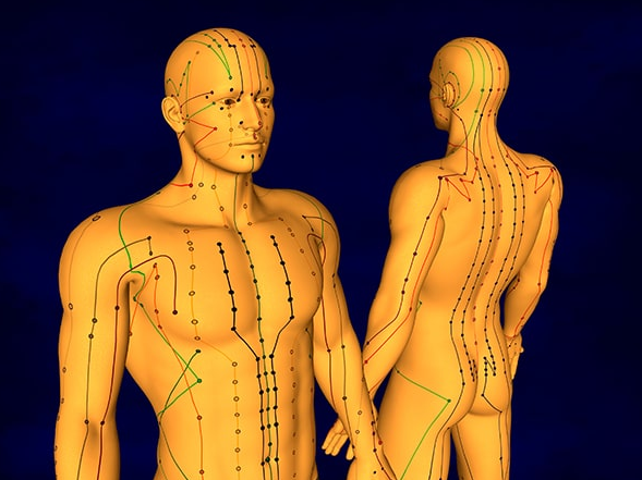 Huyệt đan điền có tác dụng gì với sức khỏe? 1