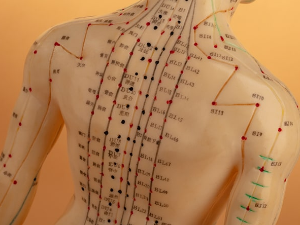 Huyệt đan điền có tác dụng gì với sức khỏe? 2