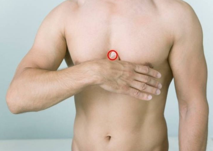 Huyệt đan điền có tác dụng gì với sức khỏe? 3