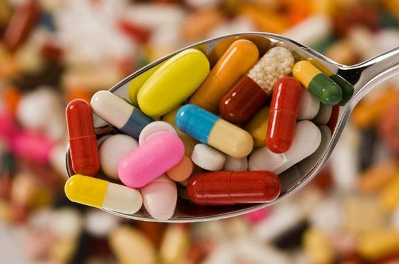 Lạm dụng Barbiturate gây ảnh hưởng nghiêm trọng tới cơ thể 1