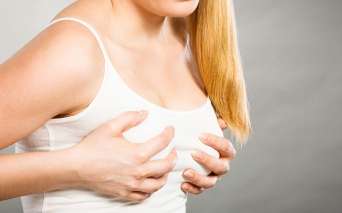 Mặc áo lót có làm ít sữa không? Câu trả lời dành cho mẹ sau sinh 1