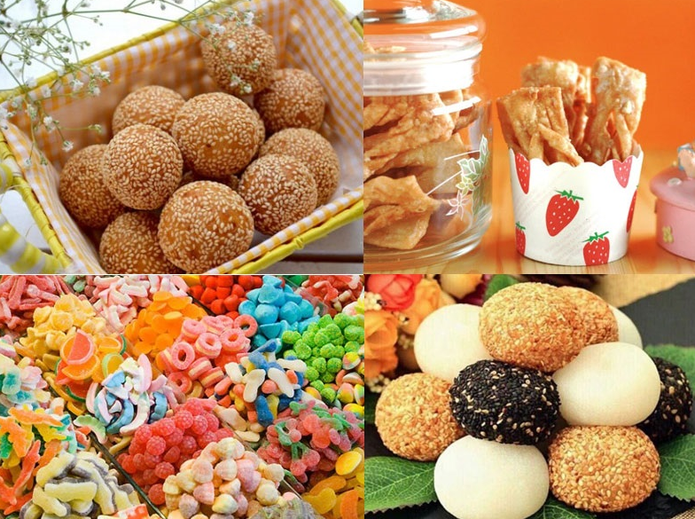 Mách bạn các loại thực phẩm giảm stress hiệu quả 2