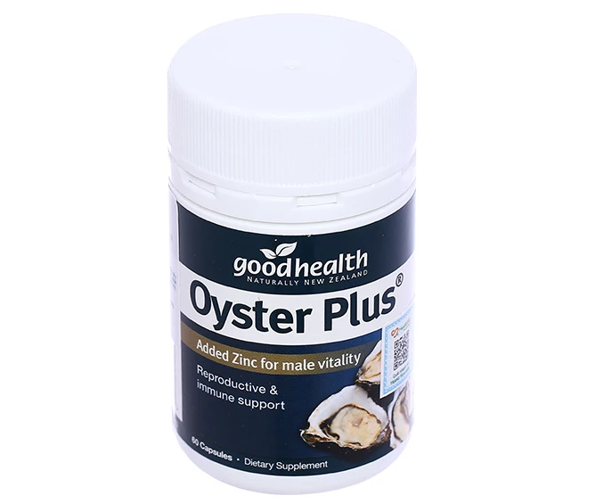 Mách bạn tinh chất hàu loại nào tốt? 3