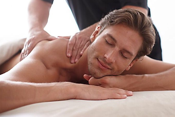 Massage lingam là gì? Có lợi ích gì với sức khỏe nam giới? 3