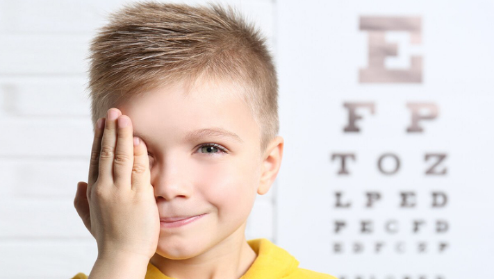 Mắt hiếng là gì? Tác hại với sức khỏe và cách điều trị 4