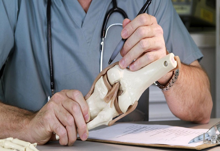 Máy sóng xung kích là gì? Được dùng điều trị các bệnh lý nào? 3