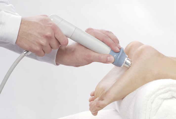 Máy sóng xung kích là gì? Được dùng điều trị các bệnh lý nào? 4