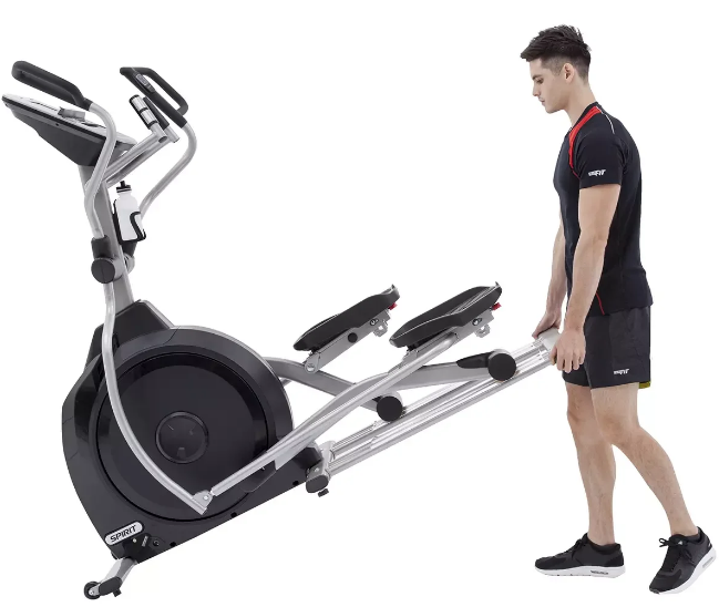 Máy tập elip có tốt hơn máy chạy bộ không? Ưu điểm của máy là gì? 3