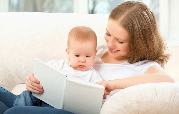 Mốc phát triển ngôn ngữ của trẻ mà ba mẹ không nên bỏ qua 4