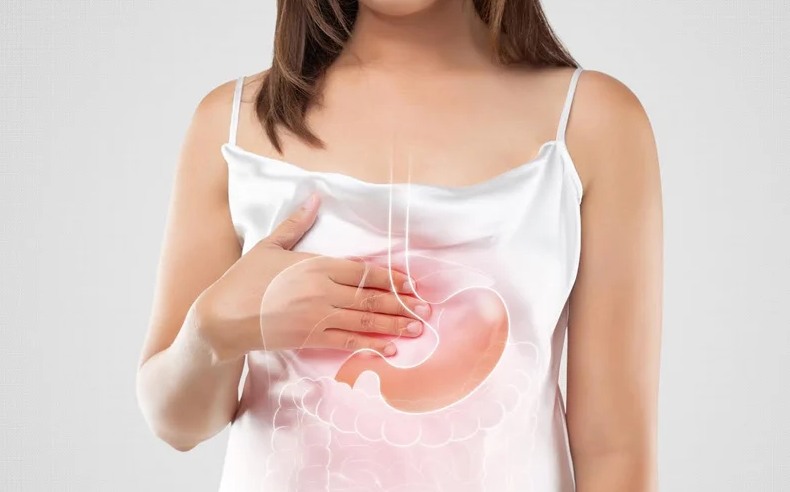 Một số bệnh về đường tiêu hóa thường gặp và lợi ích của việc khám sàng lọc 3