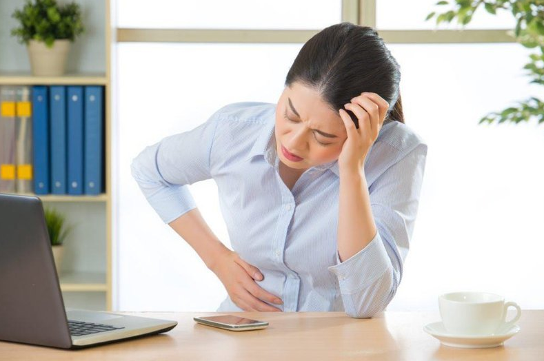 Nấc cụt liên tục là hiện tượng gì? 1