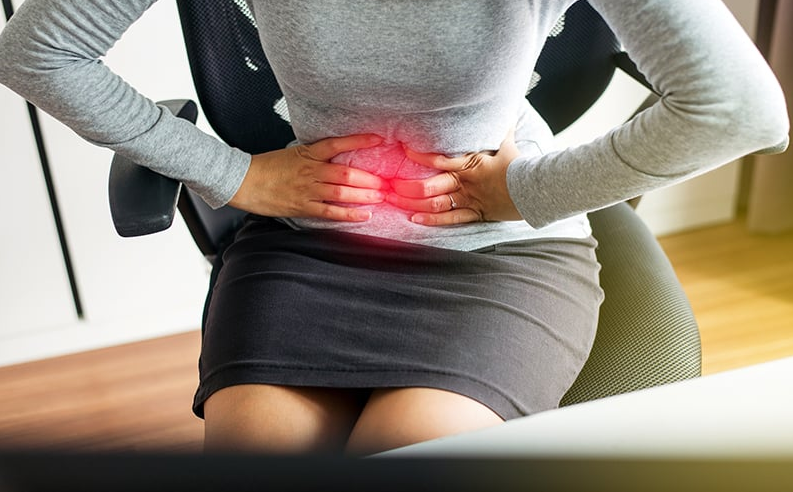 Ngải thơm và những lợi ích tuyệt vời đối với sức khỏe 3