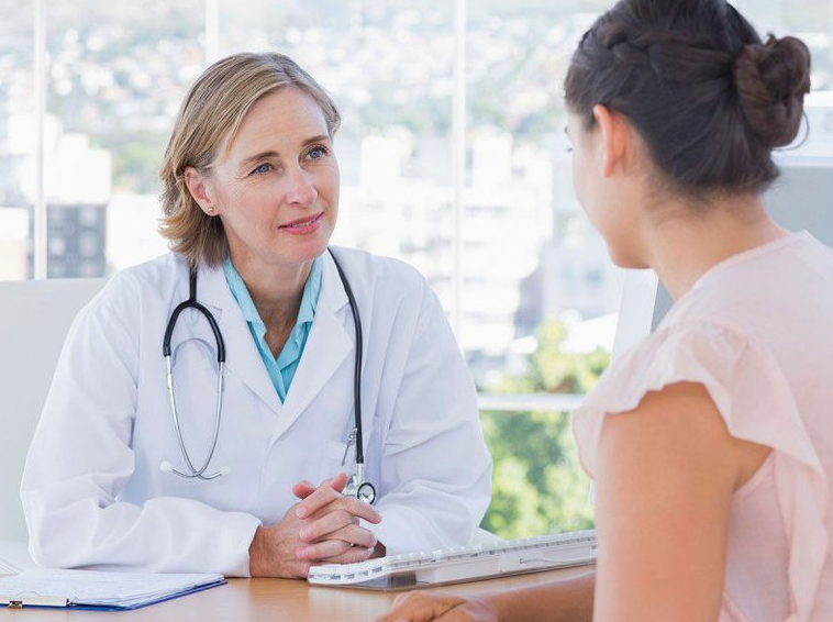 Nghén về chiều là hiện tượng gì? Làm cách nào để khắc phục? 2