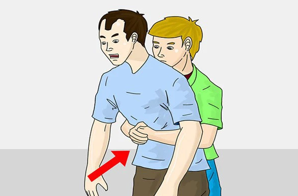 Người già ăn cơm hay bị nghẹn là bệnh gì? 3