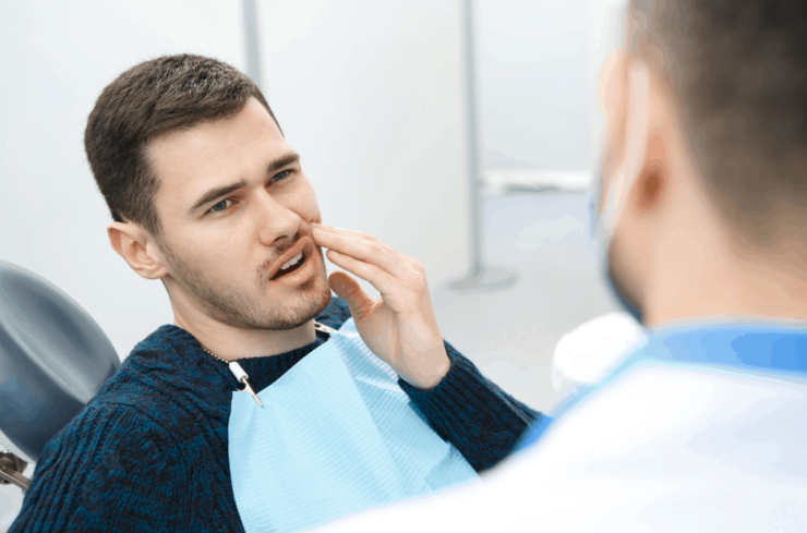 Nguyên nhân nào gây nhức răng kinh khủng và cách xử lý ra sao? 2