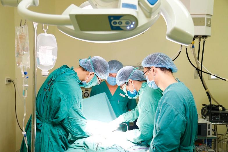 Nhân xơ tử cung khác gì u xơ tử cung? 4