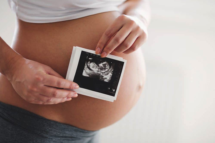 Nhân xơ tử cung khi mang thai có nguy hiểm không? 1