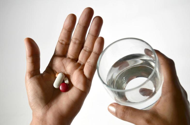 Nhân xơ tử cung uống thuốc có hết không? 2