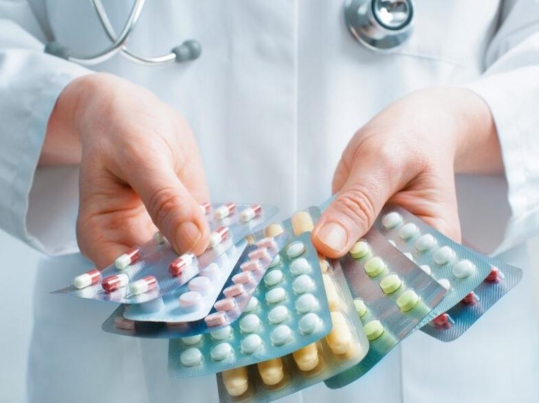 Nhân xơ tử cung uống thuốc có hết không? 3