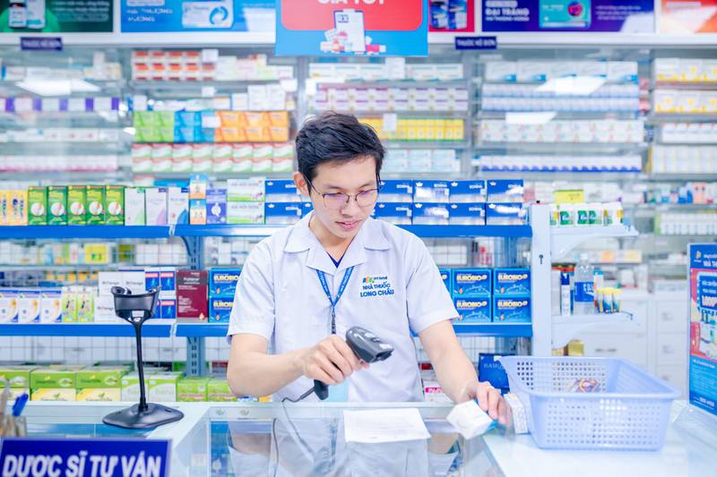 Nhiệt độ, độ ẩm nhà thuốc GPP và những điều cần biết 4