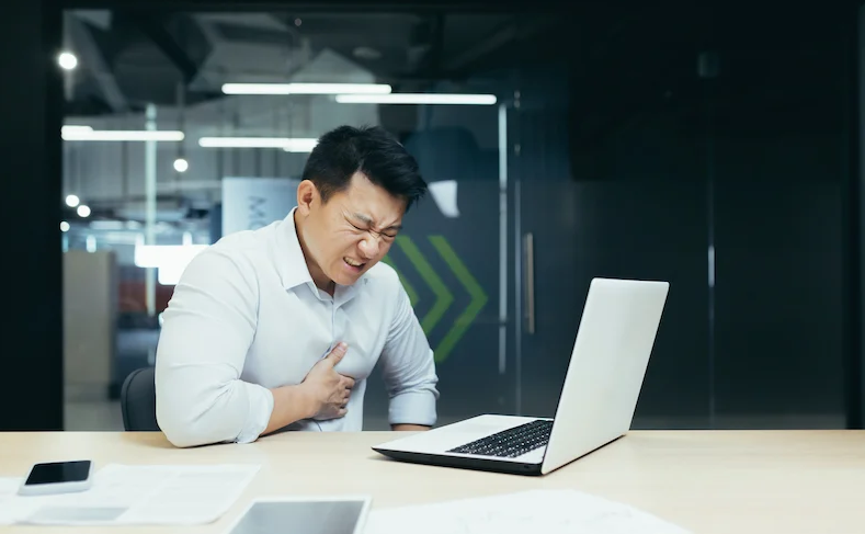 Nhồi máu cơ tim không tắc nghẽn động mạch vành là gì? Nguyên nhân, chẩn đoán và điều trị 2