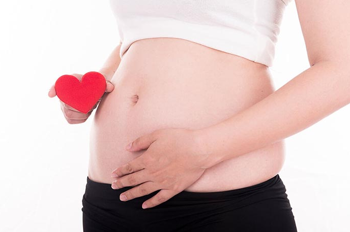 Những dấu hiệu bất thường khi mang thai 3 tháng đầu 1