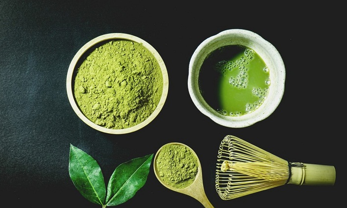 Những phương pháp triệt lông bằng thảo dược đơn giản tại nhà 3