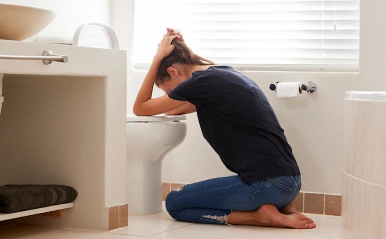 Những trường hợp có chống chỉ định chạy thận nhân tạo 3