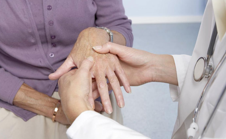 Nổi cục ở mu bàn tay là gì? Nguyên nhân và cách điều trị ra sao? 3