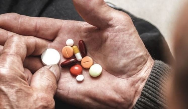 Nổi cục ở mu bàn tay là gì? Nguyên nhân và cách điều trị ra sao? 4