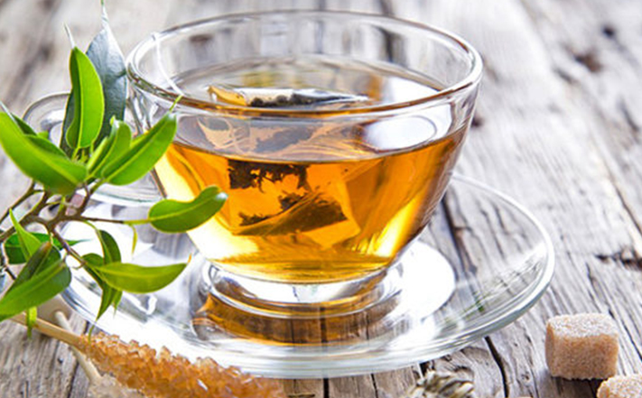 Nổi mẩn đỏ ở lưng không ngứa là do bệnh gì? 4