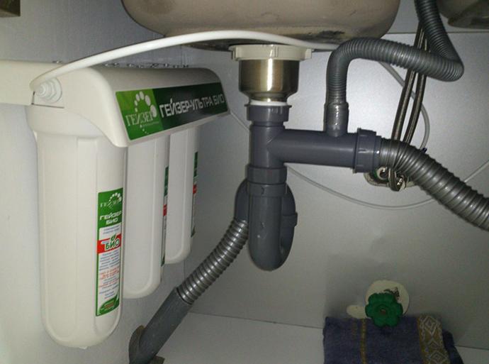 Nước giếng khoan có sạch không? Có dùng để uống được không? 4