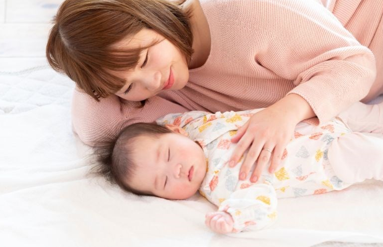 Nuôi con theo phương pháp easy​ là gì? các bước thực hiện cho người mới bắt đầu 1