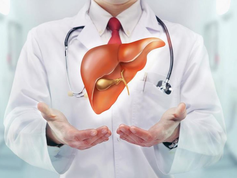 Nút mạch gan: Kỹ thuật điều trị ung thư gan hiệu quả 5