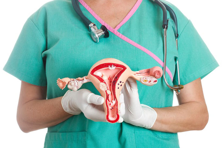 Nút mạch u xơ tử cung là gì? Ưu điểm của phương pháp điều trị này ra sao? 2