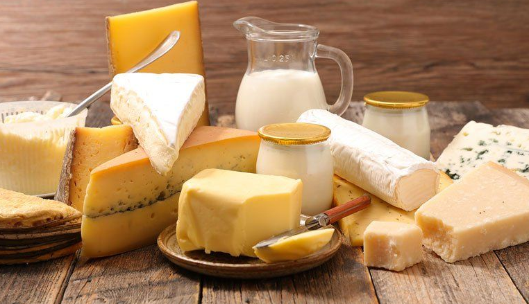 Phô mai bao nhiêu calo? Ăn phô mai có béo không? 1