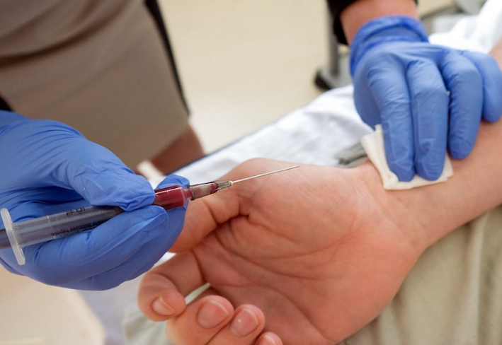 SaO2: Chỉ số kiểm tra và đánh giá tình trạng suy hô hấp 3