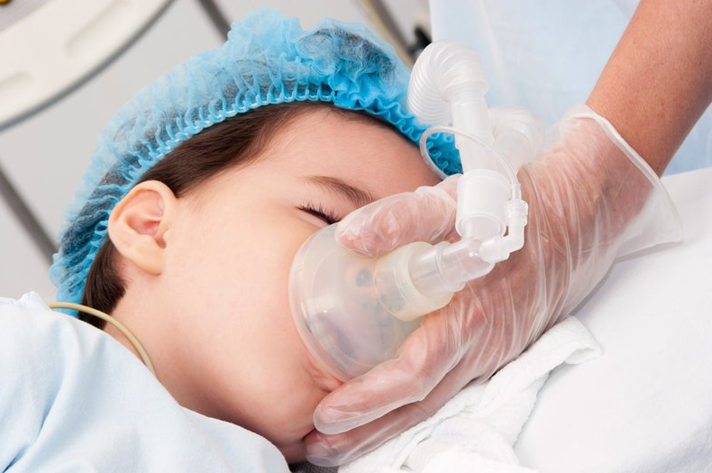 SaO2: Chỉ số kiểm tra và đánh giá tình trạng suy hô hấp 4