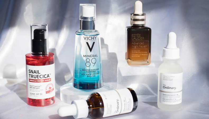 Serum phục hồi da có tác dụng gì? Ai nên dùng serum phục hồi da? 3