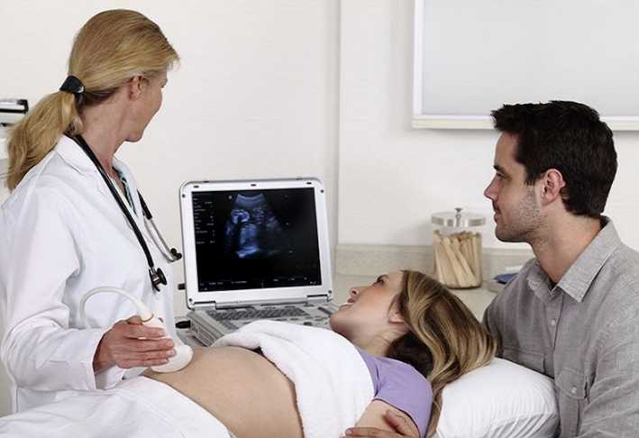Siêu âm 2D có ảnh hưởng đến thai nhi không? 3
