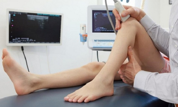 Siêu âm cơ xương khớp để chẩn đoán những bệnh gì? 1