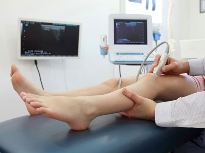 Siêu âm Doppler màu là gì? Được ứng dụng trong các trường hợp nào? 4