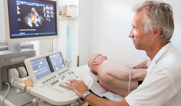 Siêu âm Doppler tim là gì? Kết quả siêu âm cho thấy điều gì? 3