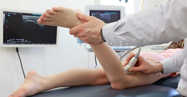 Siêu âm Duplex là gì? Có thể phát hiện được những bệnh gì? 1