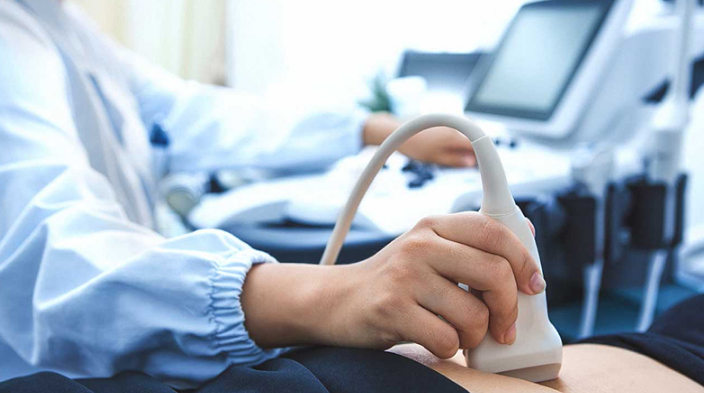 Siêu âm lạc nội mạc tử cung: Phương pháp chẩn đoán bệnh chính xác 3