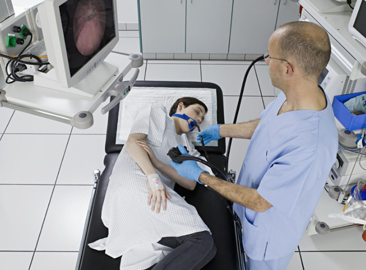 Siêu âm nội soi dạ dày là gì? Khi nào cần đến phương pháp này? 1